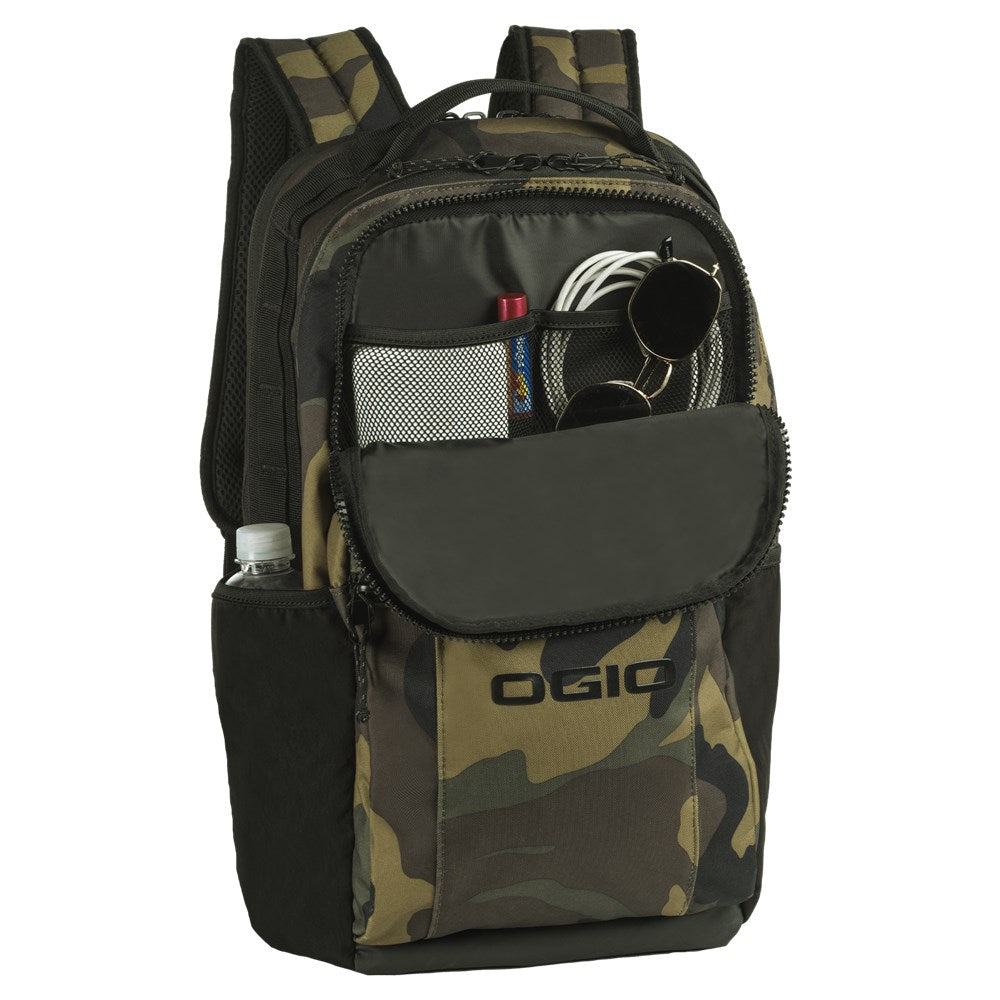 OGIO Backpack - Covert Woody
