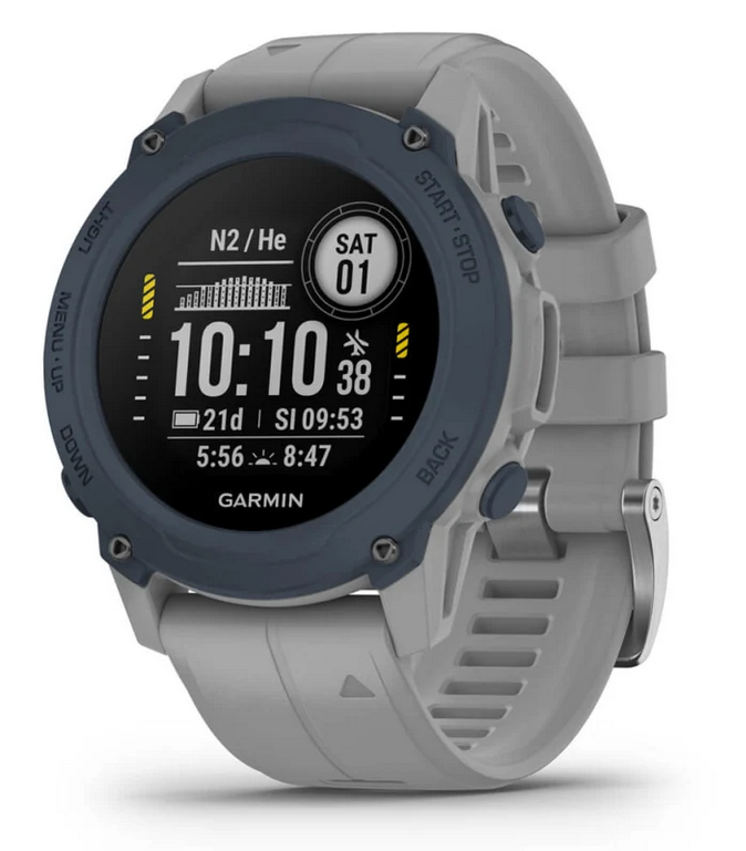 Garmin Descent™ G1 computer watch