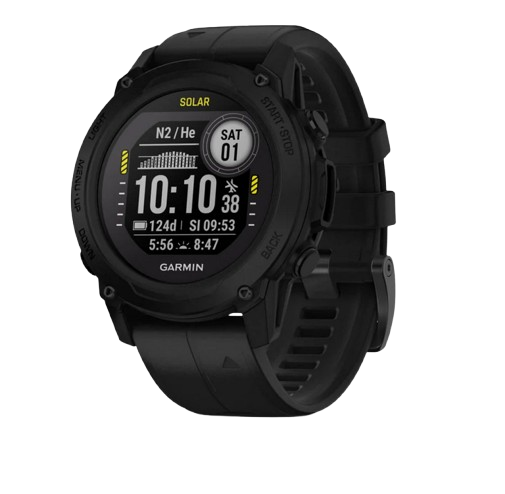 Garmin Descent™ G1 Solar computer watch