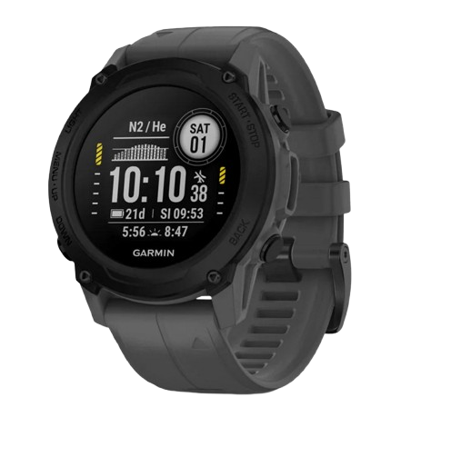 Garmin Descent™ G1 computer watch - Slate Gray