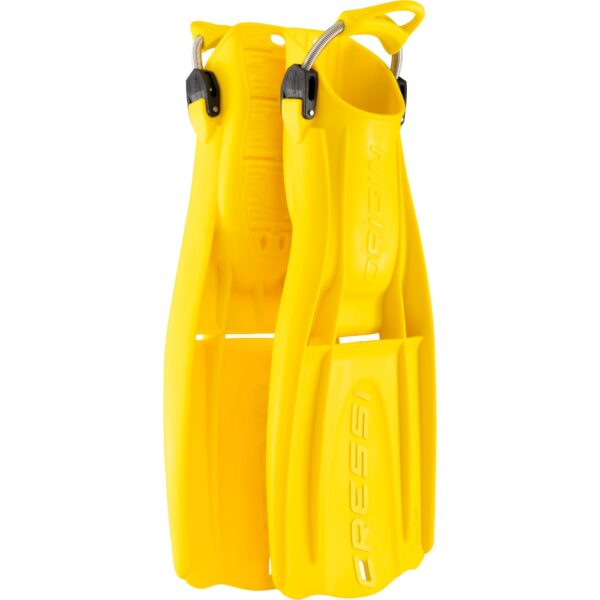 Origin LD Open Heel Fins