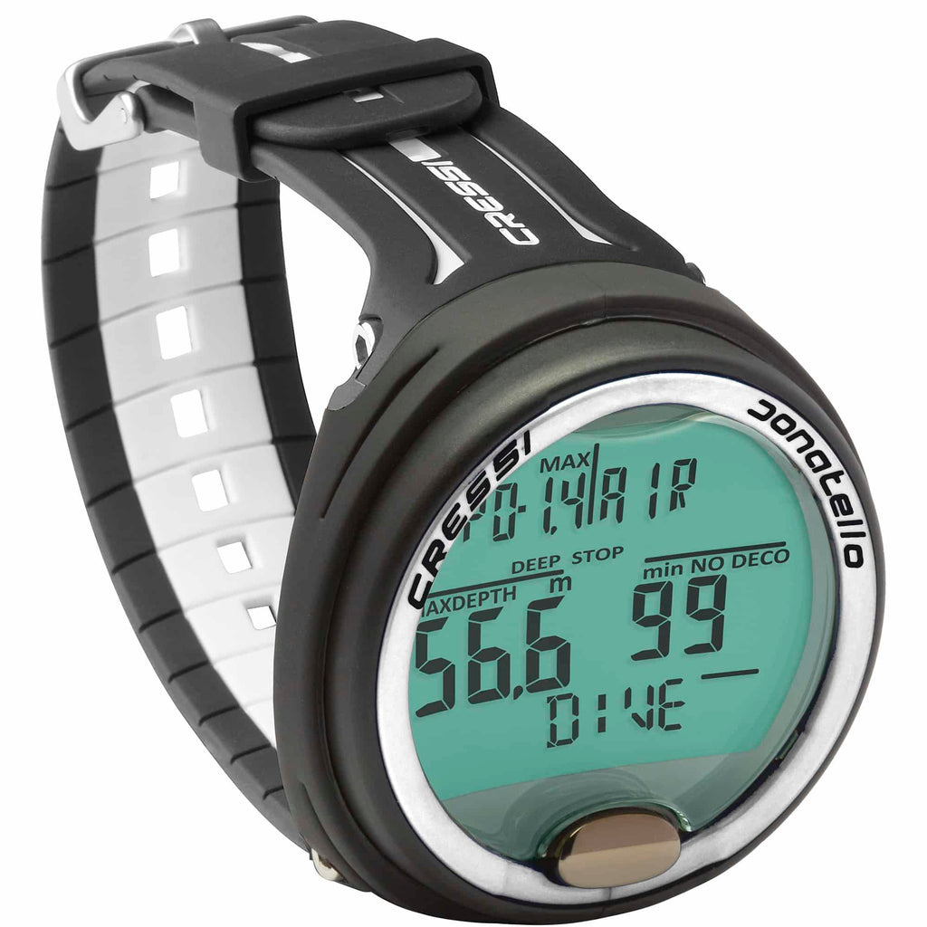 Cressi Donatello Dive Computer