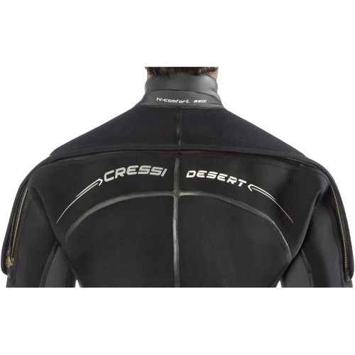 Cressi Desert Drysuit - mens & womens