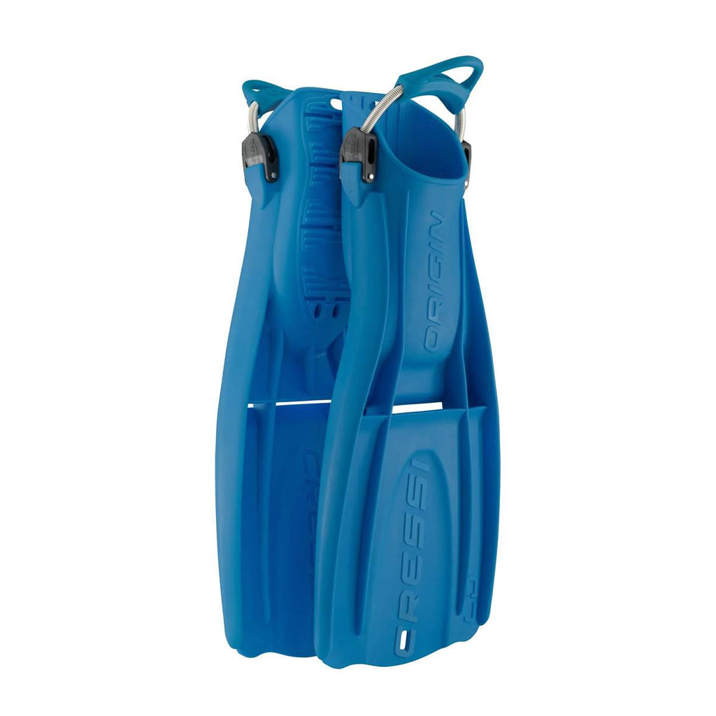 Origin LD Open Heel Fins