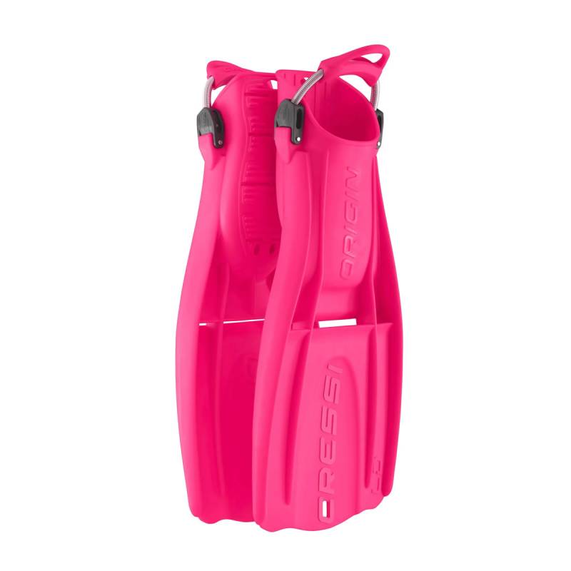 Origin LD Open Heel Fins