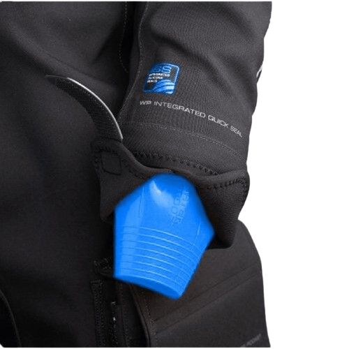 Waterproof D1X Hybrid Drysuit - SALE