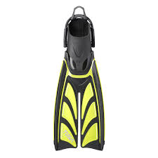 TUSA HyFlex Split Fins