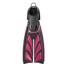 TUSA HyFlex Split Fins