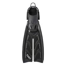 TUSA HyFlex Split Fins