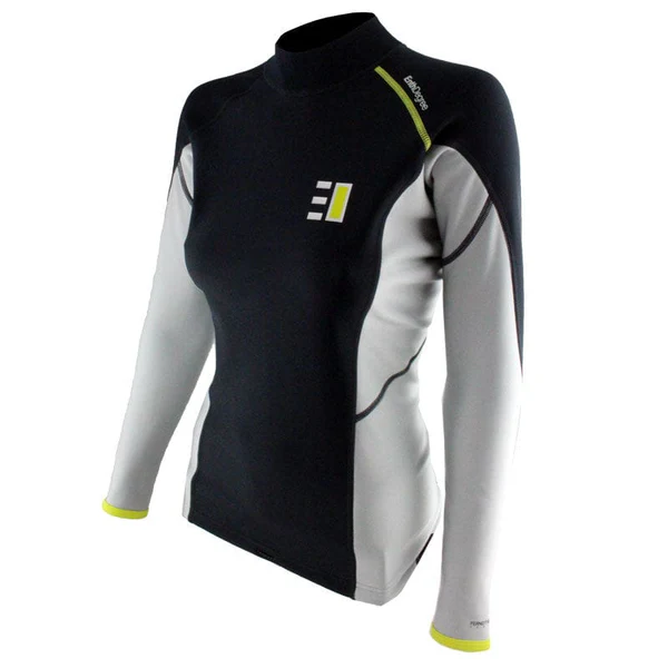 Enth Degree Tundra Long Sleeve - Ladies