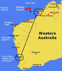 Dive Australia's hidden gem, Rowley Shoals, WA - 11th to 20th October 2027