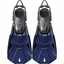 TUSA Hyflex Tri-Force fins