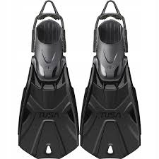 TUSA Hyflex Tri-Force fins