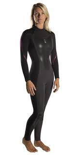 Fourth Element Xenos 5mm Womens - Ladies size 8 short - SALE