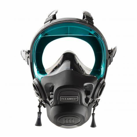 Ocean Reef Neptune III Basic Mask