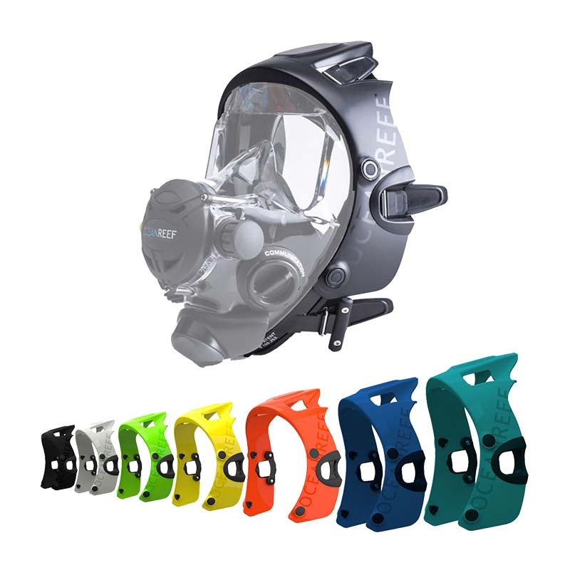 Ocean Reef Extender kit