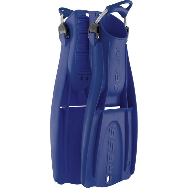Origin LD Open Heel Fins