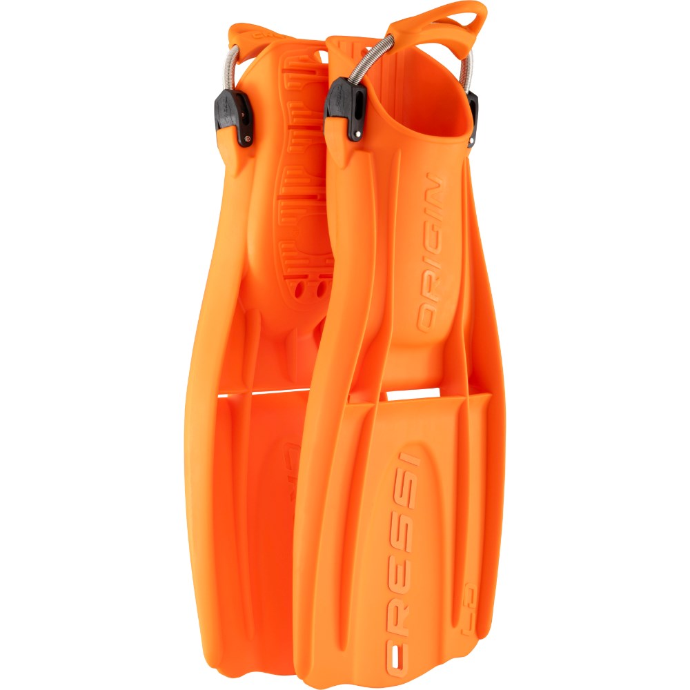 Origin LD Open Heel Fins