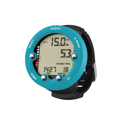 Suunto Zoop Novo