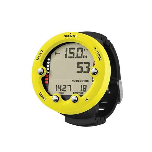 Suunto Zoop Novo