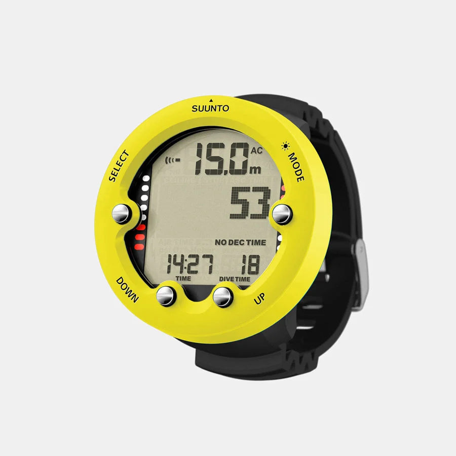 Suunto Zoop Novo