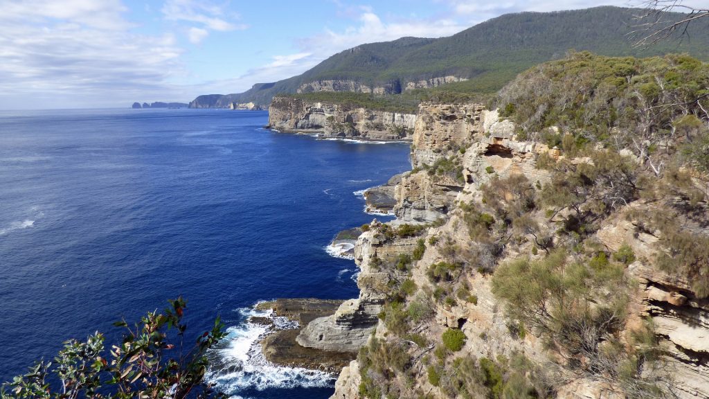 RIDE DIVE Tasmania - 23rd Feb to 2nd Mar 2024