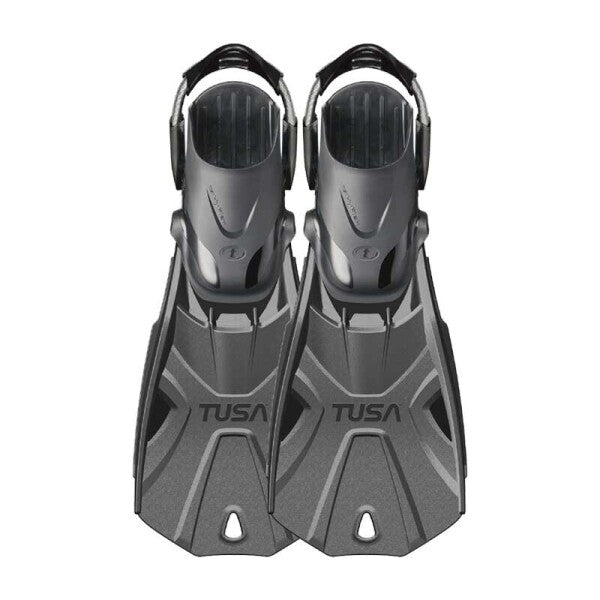 TUSA Hyflex Tri-Force fins