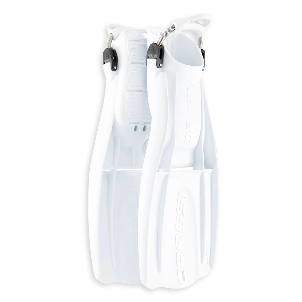 Origin LD Open Heel Fins