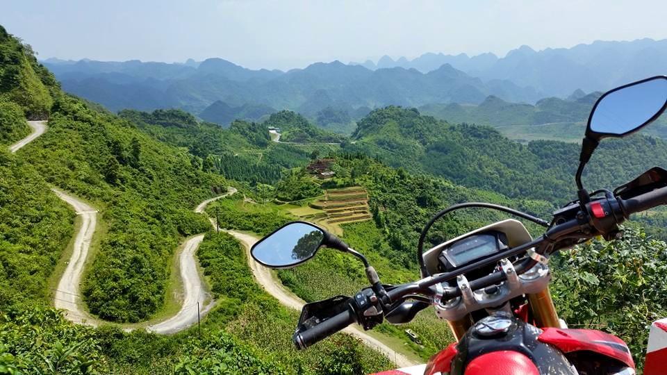 RIDE Vietnam - 9th to 18th July 2025 - $4950 per rider