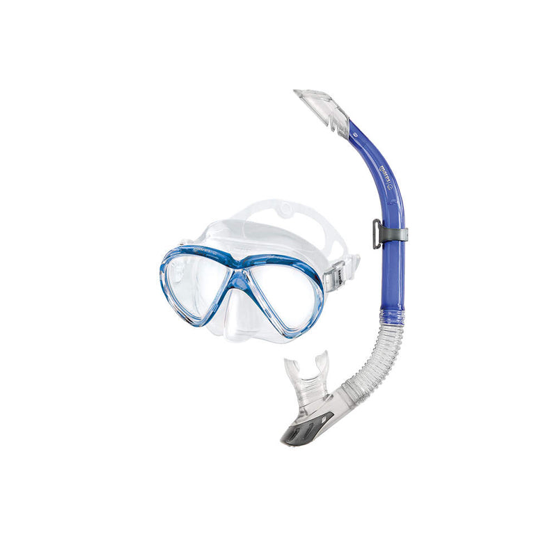 Mares Bonito Combo mask & snorkel set