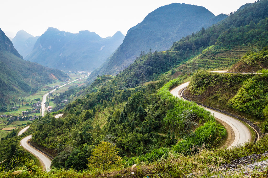 RIDE Vietnam - 9th to 18th July 2025 - $4950 per rider