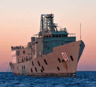 Wreck diver course - 1st & 2nd May 2021