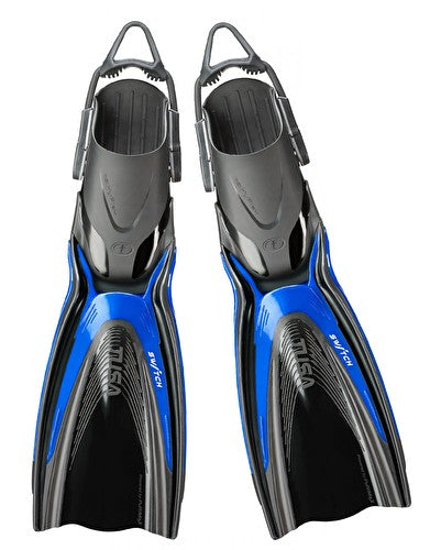 TUSA Switch fin