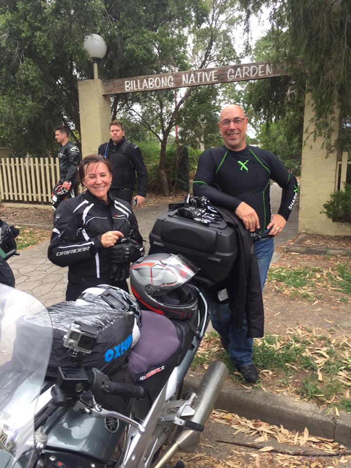 RIDE DIVE Coffs Harbour, NSW - 28th May to 1st June 2020