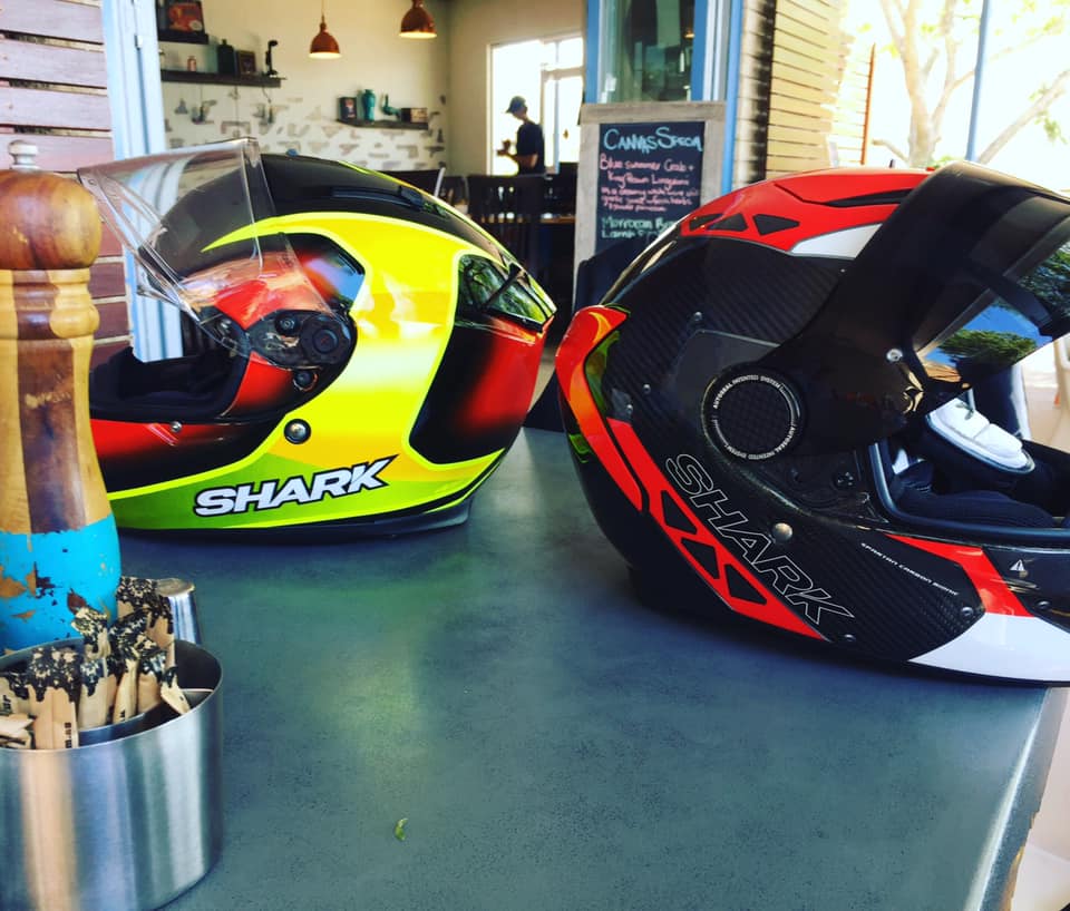 RIDE DIVE Southwest Rocks, NSW - ANZAC Day Long weekend, 23rd to 27th April 2020