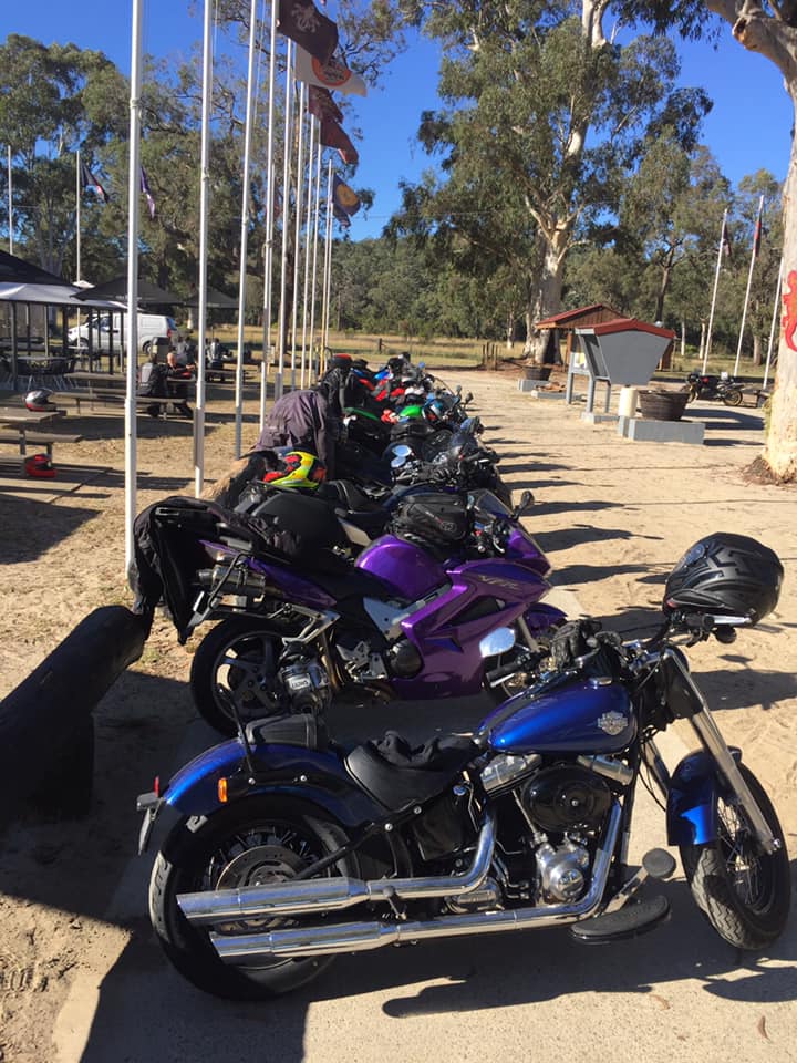 RIDE DIVE Terrigal, NSW - dive the ex HMAS Adelaide - 27th to 29th March 2020