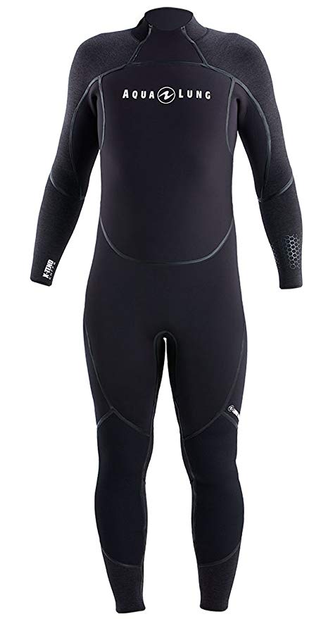Aqualung AquaFlex 5mm mens wetsuit