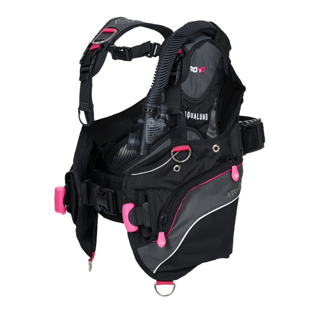 Aqualung Pro HD 2022 - Women's