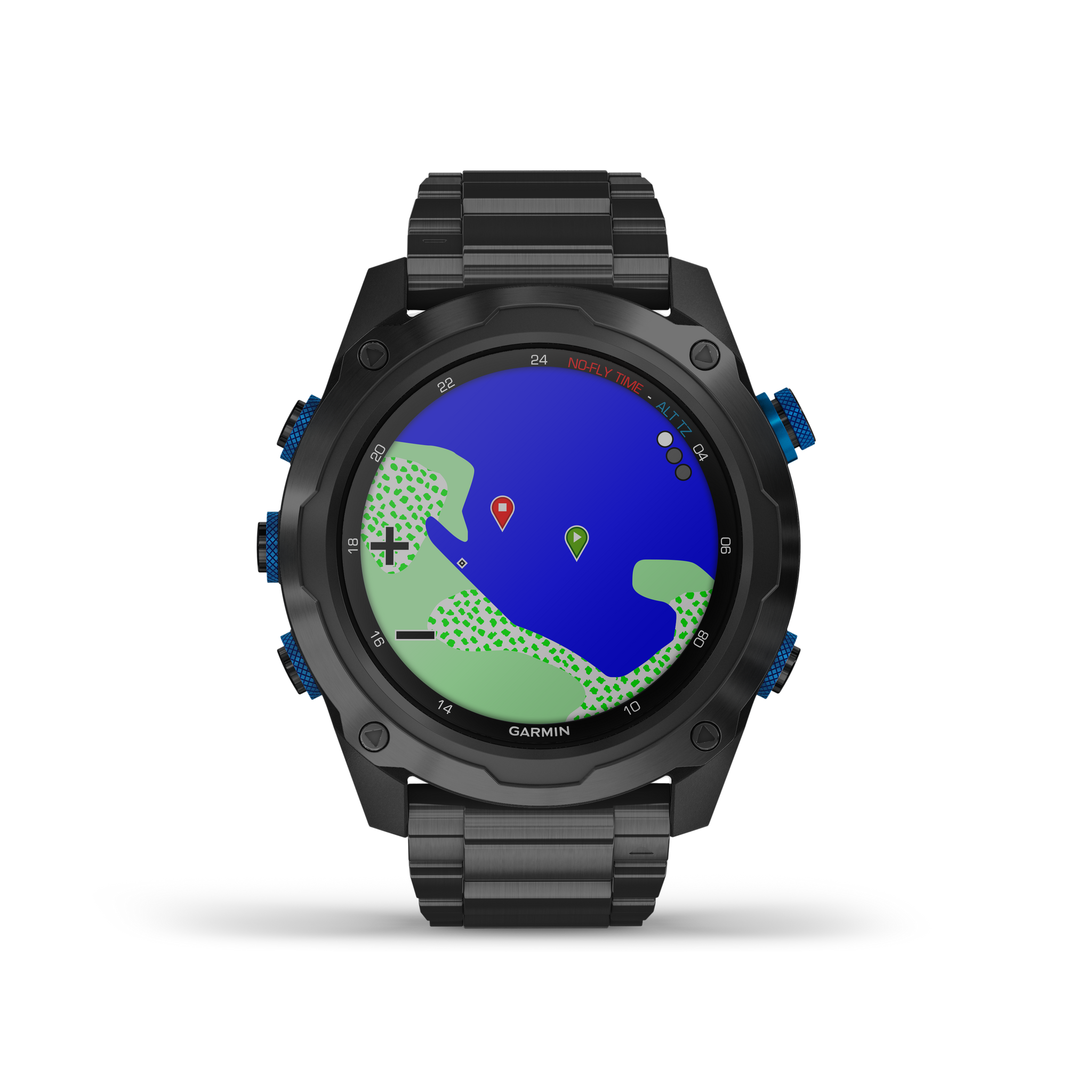 Garmin fenix 2025 5s diving
