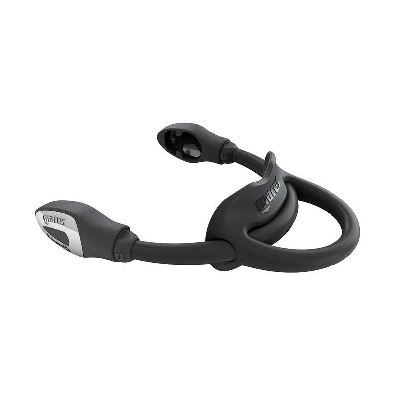 Mares fin strap bungee (pair)