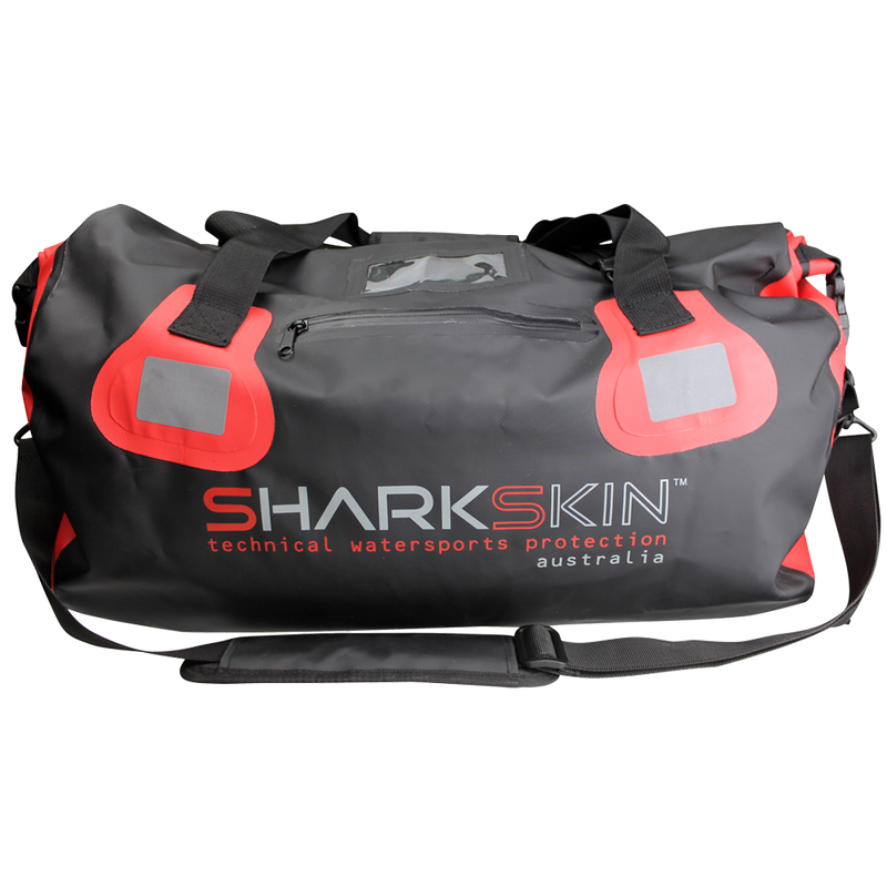 Sharkskin 70 litre Duffle bag