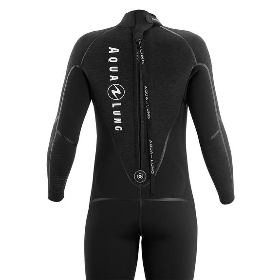 Aqualung AquaFlex 5mm mens wetsuit