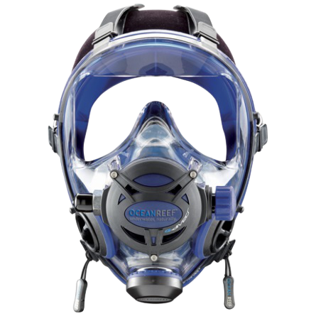 Ocean Reef GDivers Mask