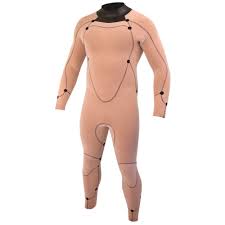 Probe iDry 5mm semi-dry wetsuit - mens