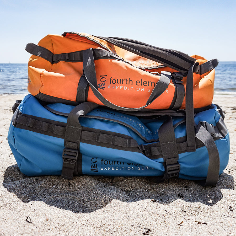 Fourth Element Expedition Series Duffel bag