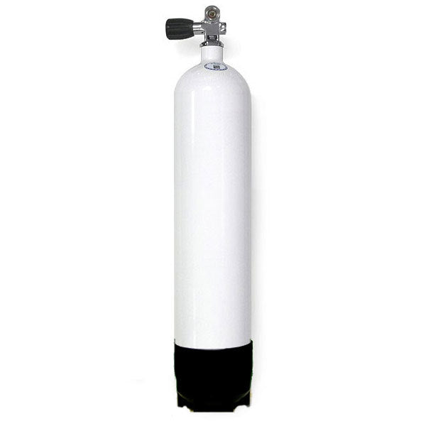 Faber 300BAR High Pressure 7.0 L Cylinder with DIN Valve
