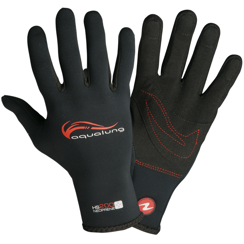 Aqualung Kai gloves