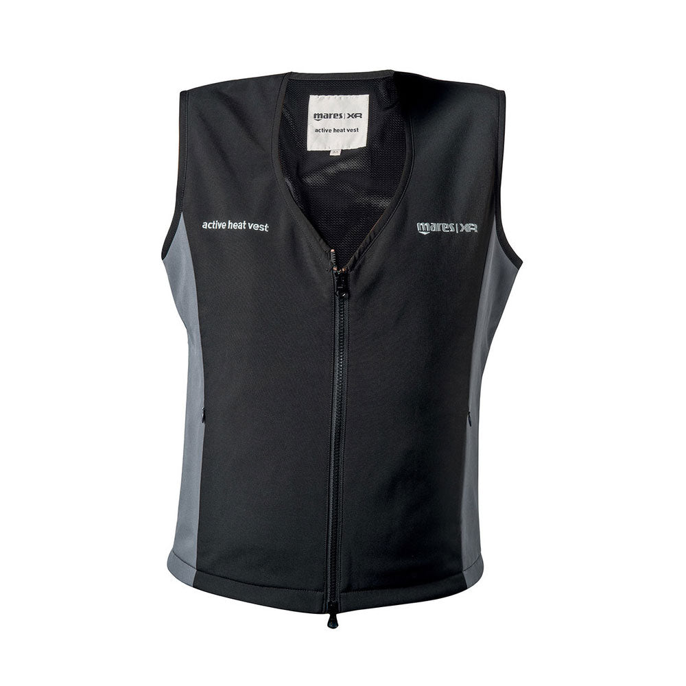 Mares Active Heating Vest for drysuit