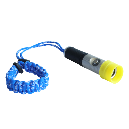 Aqualung SeaFlare mini LED dive light