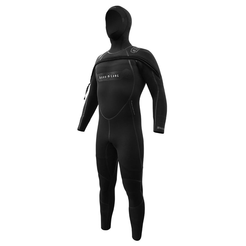Aqualung SolAfx 8/7mm wetsuit - Men